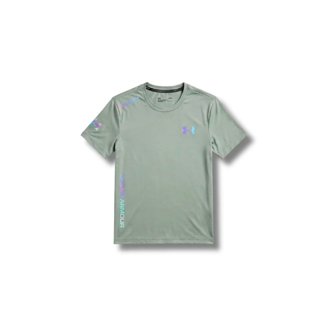 Reflective T-shirt