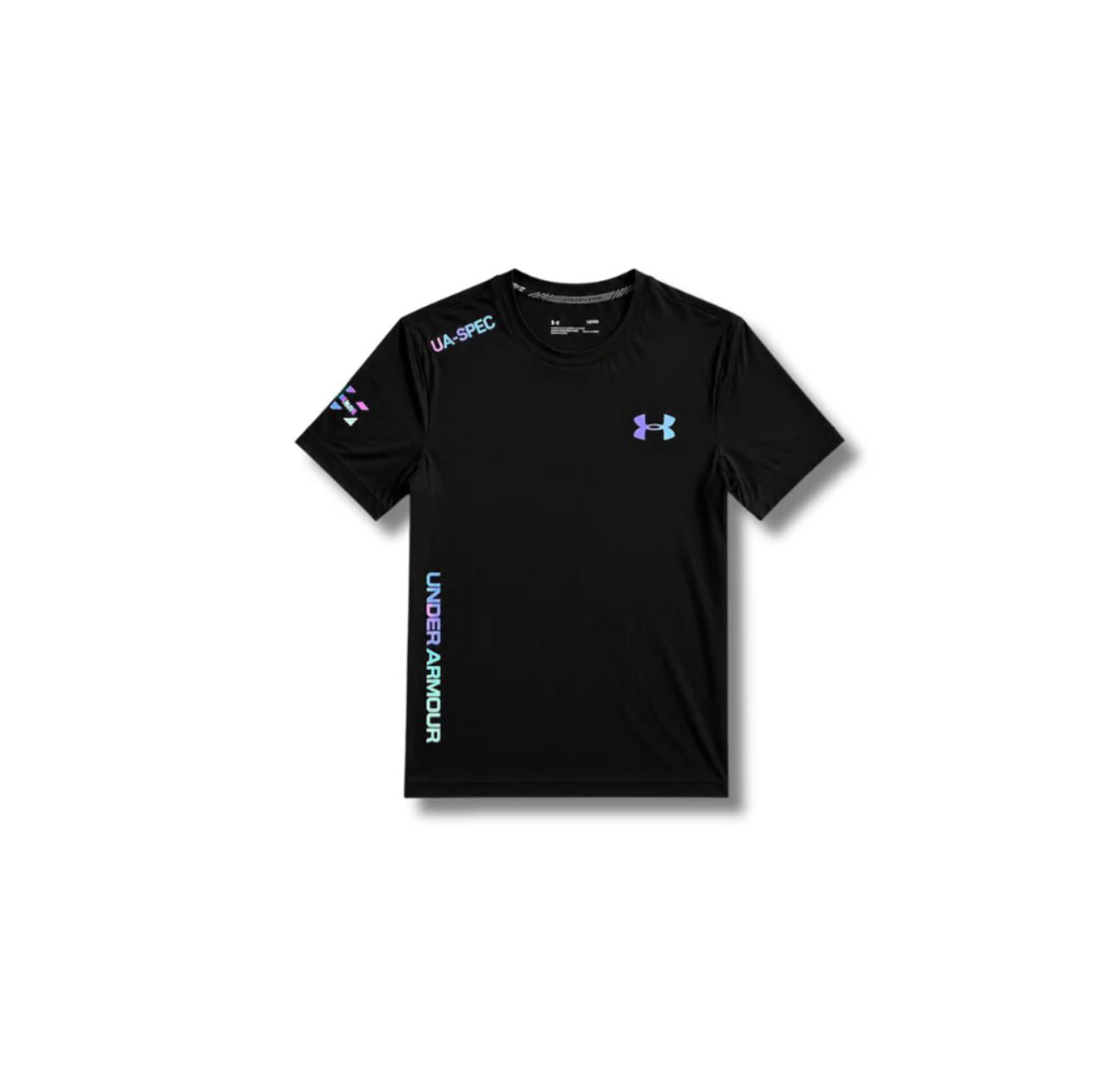 Reflective T-shirt