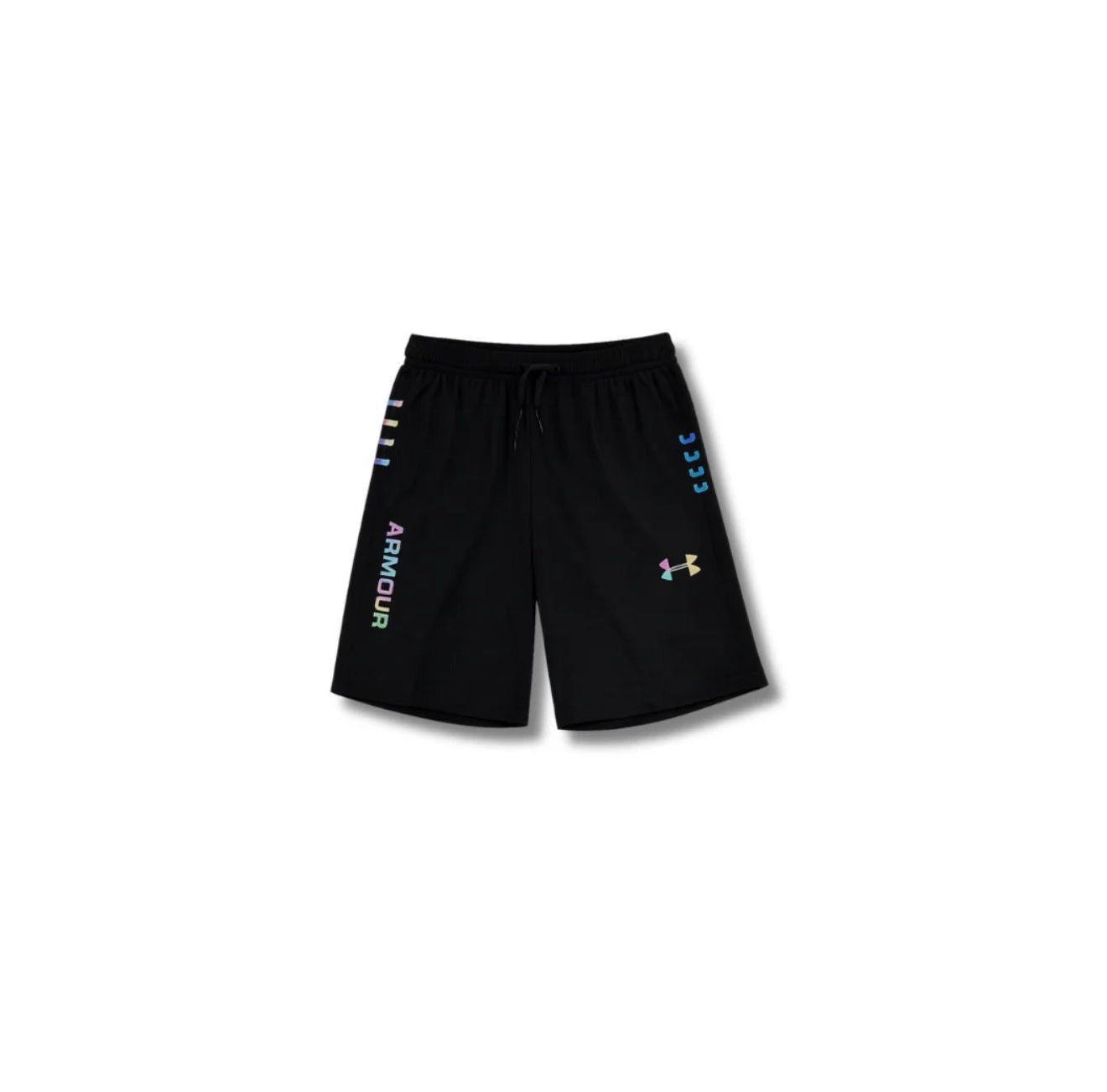 Reflective Short