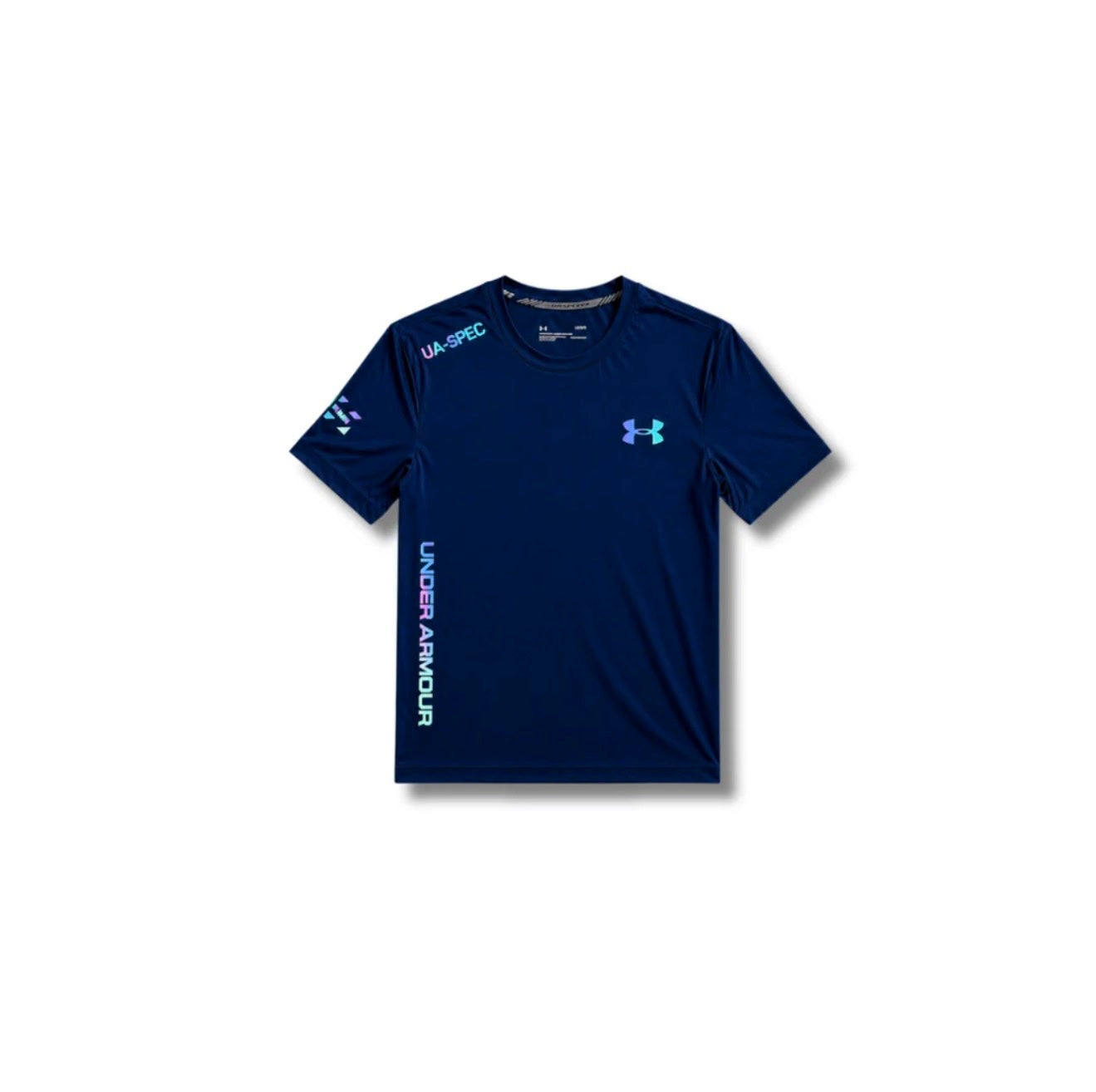 Reflective T-shirt