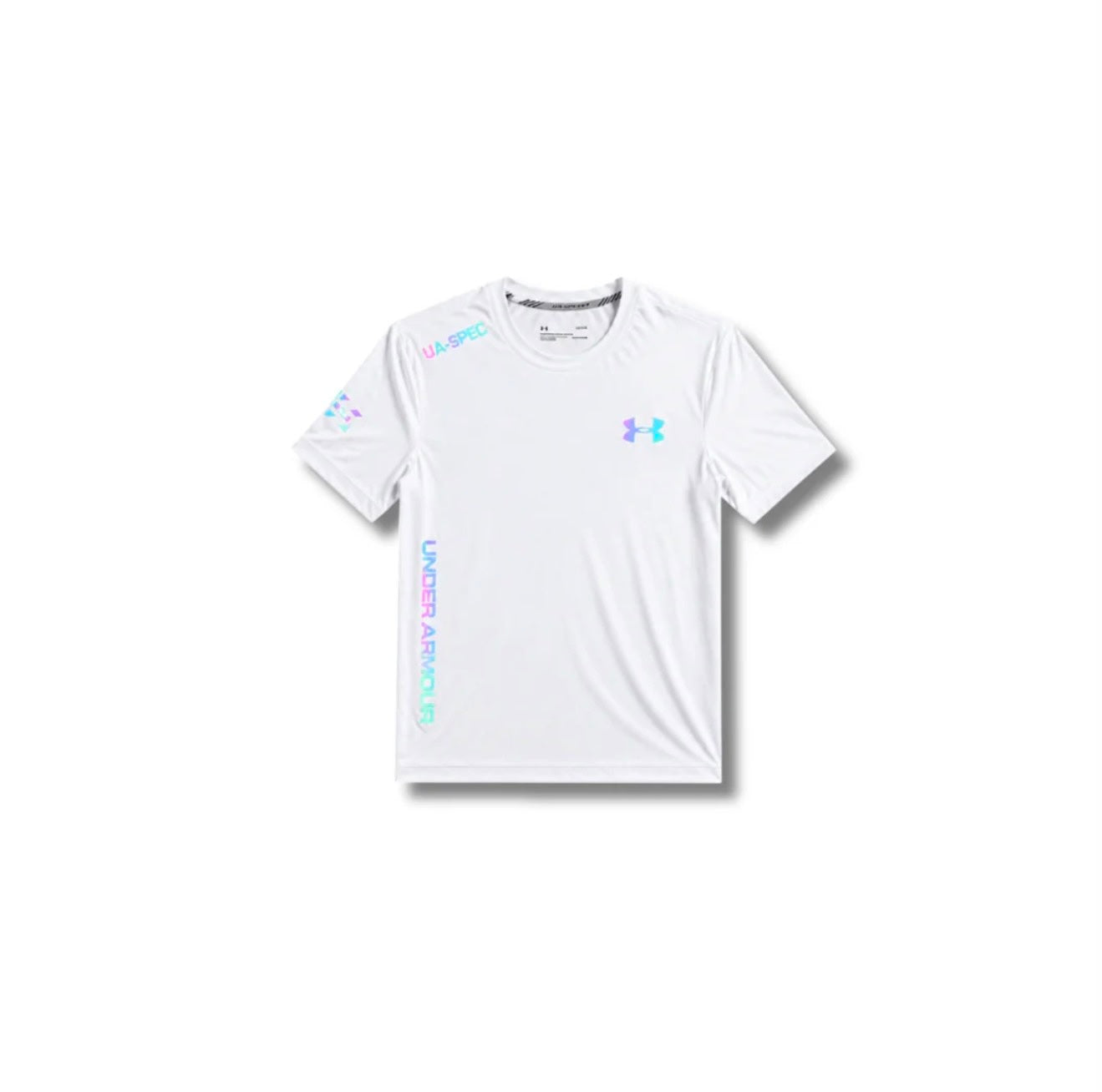 Reflective T-shirt